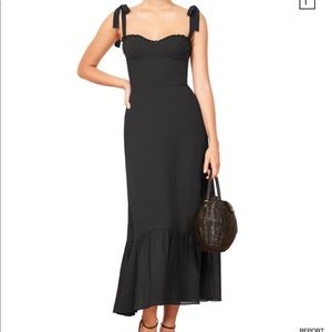 Reformation Nikita Dress